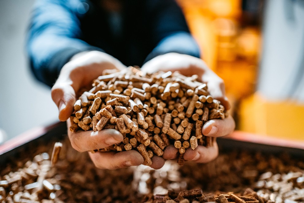 food production